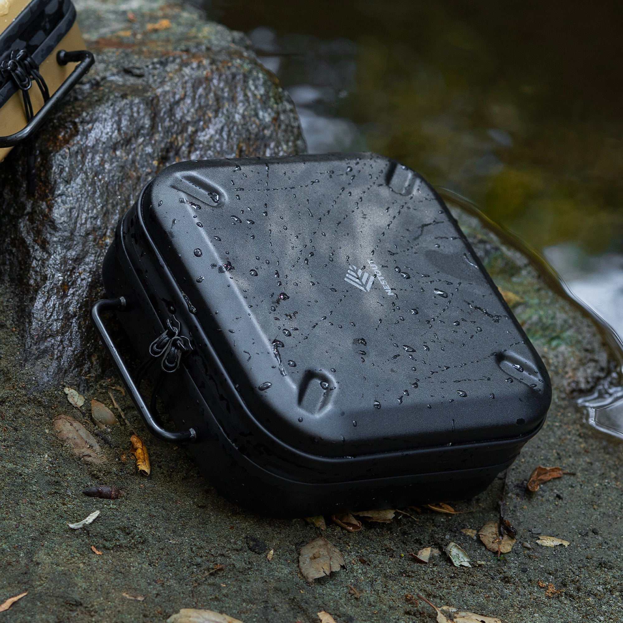 Gear Case, Small