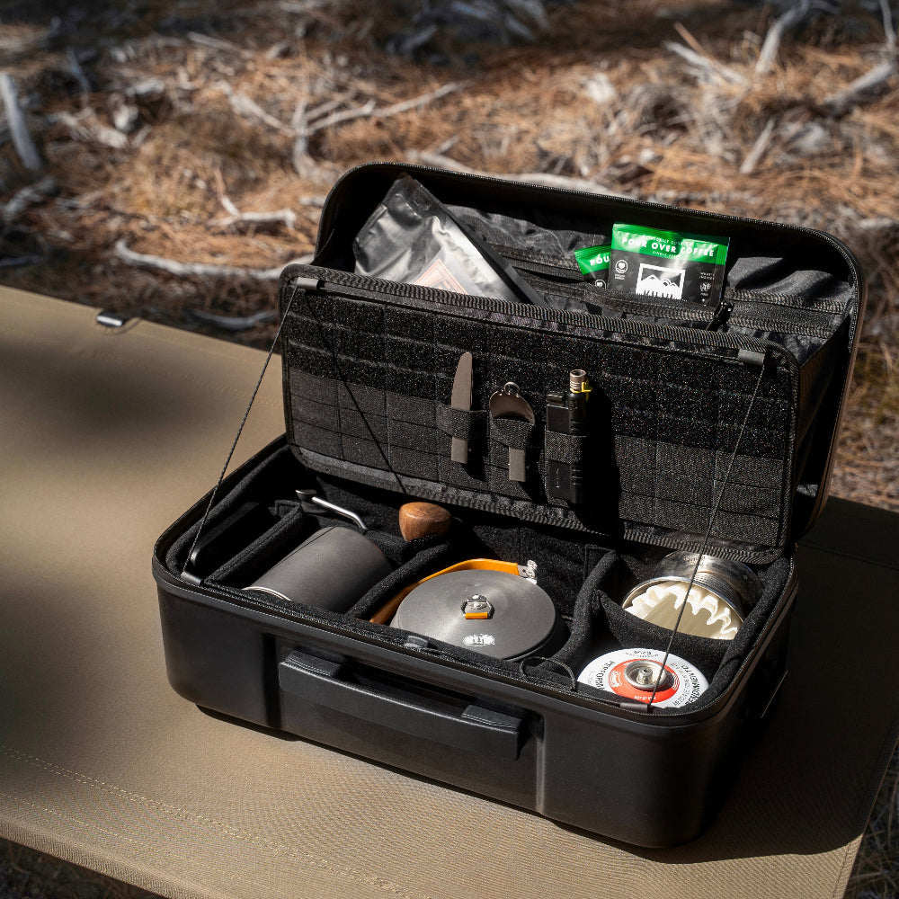 Gear Case, Large