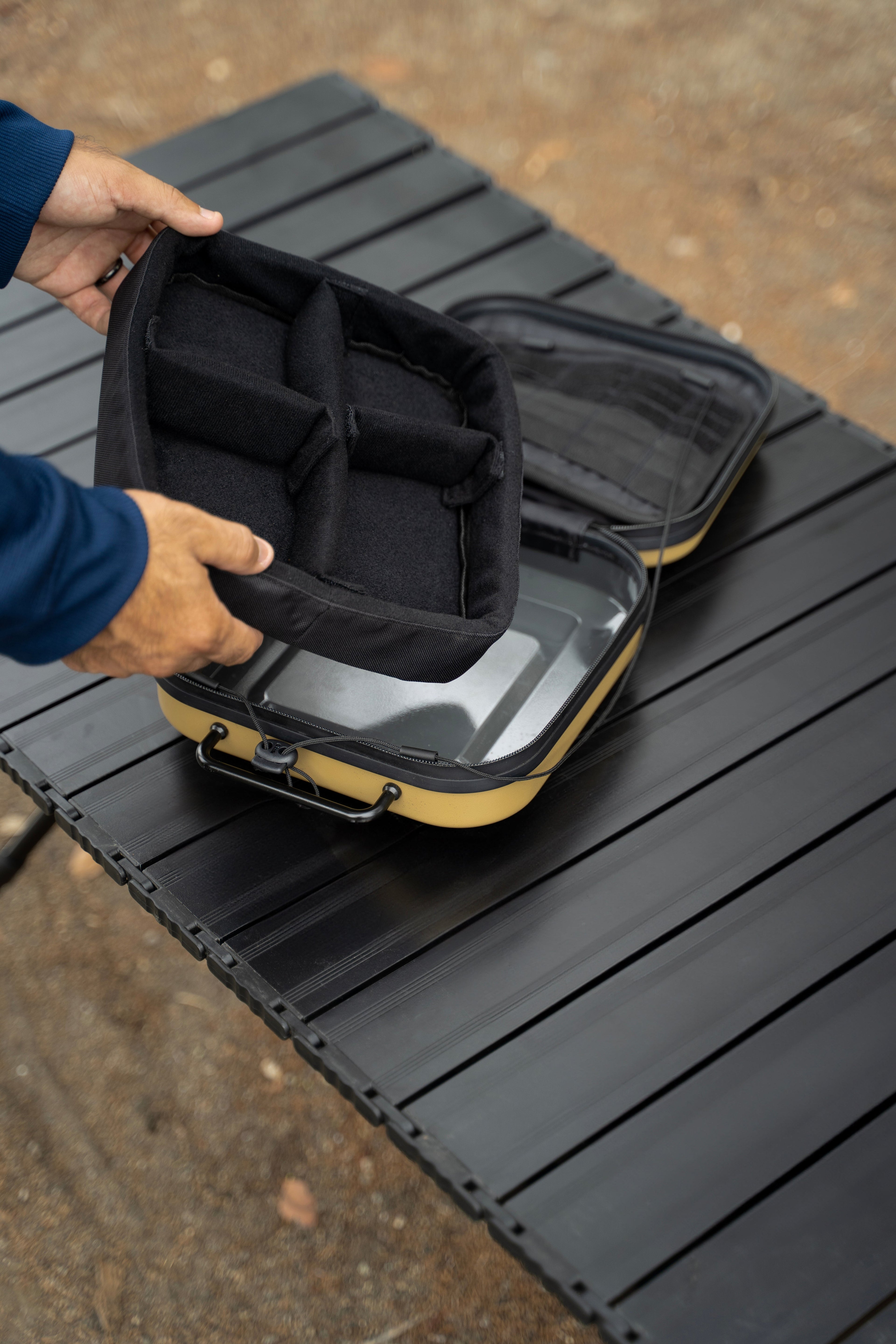 Gear Case, Small