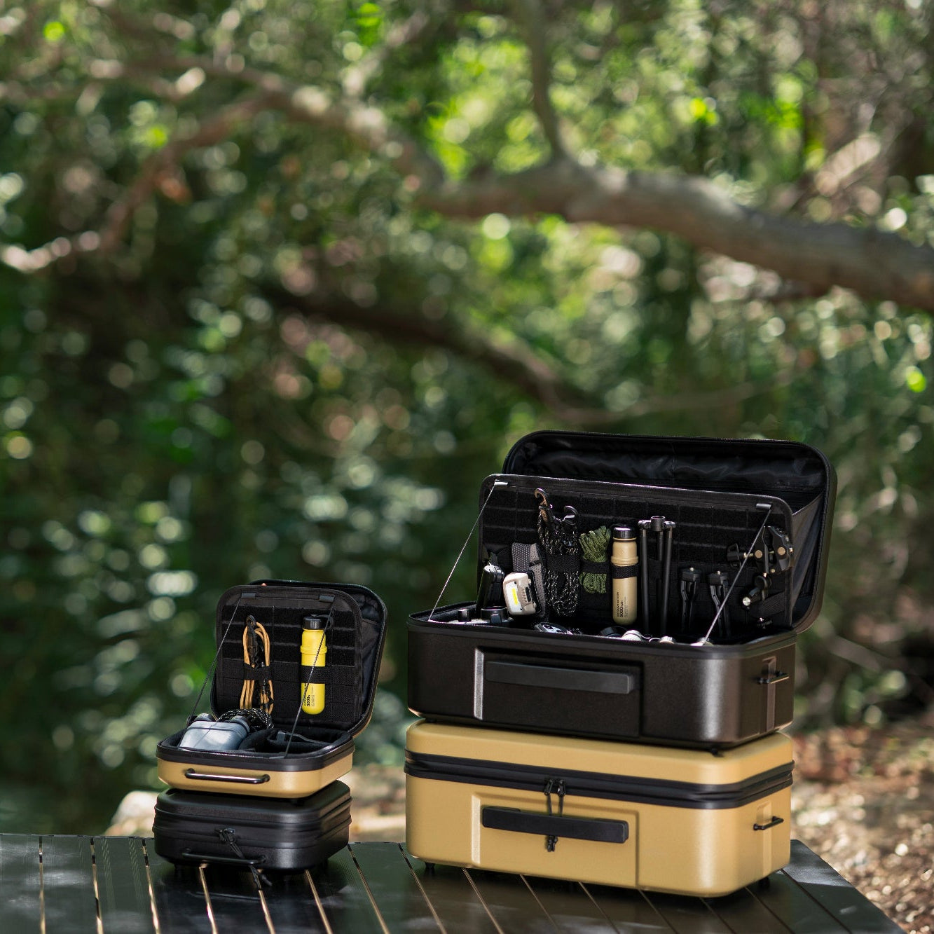 Gear Case, Large