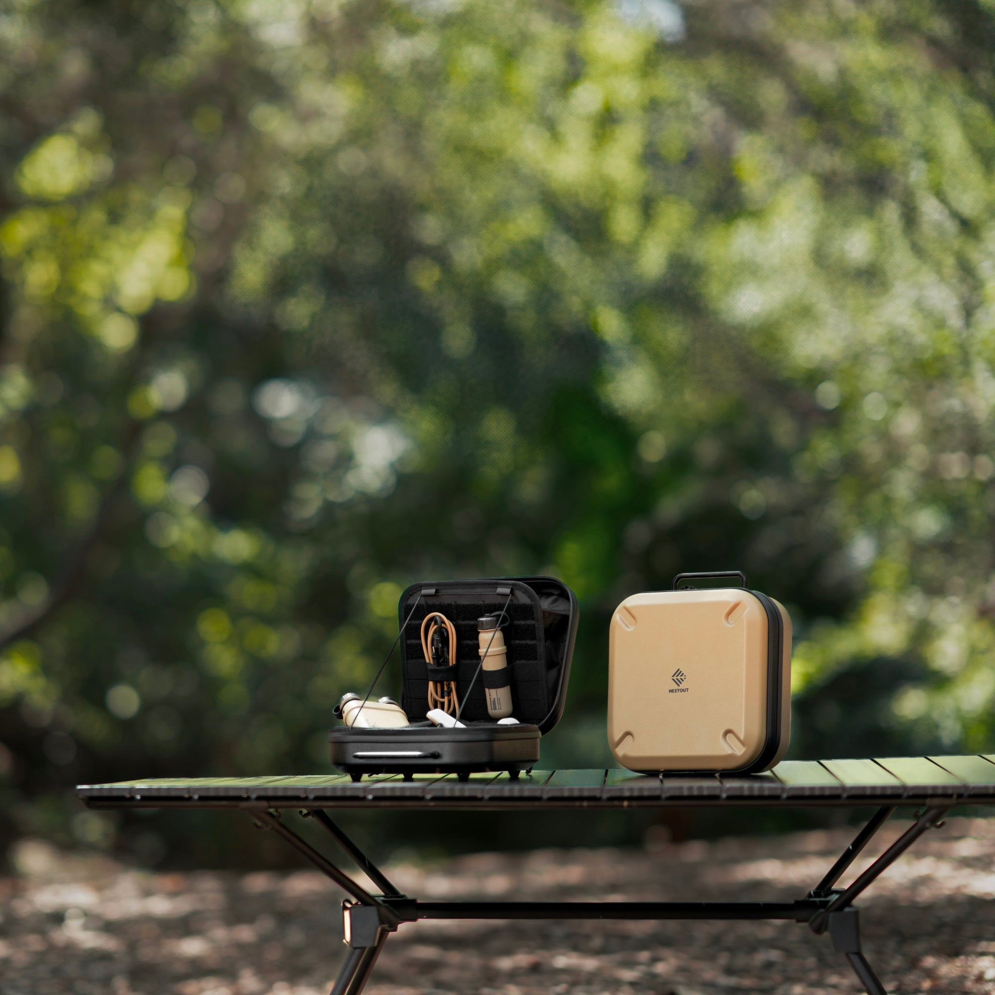 Gear Case, Small