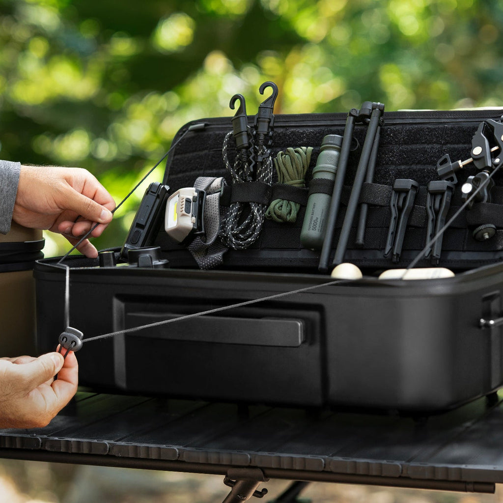 Gear Case, Large