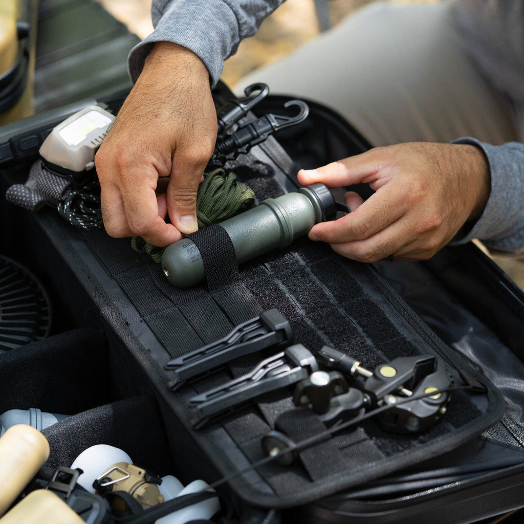 Gear Case, Large