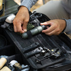 Gear Case, Large