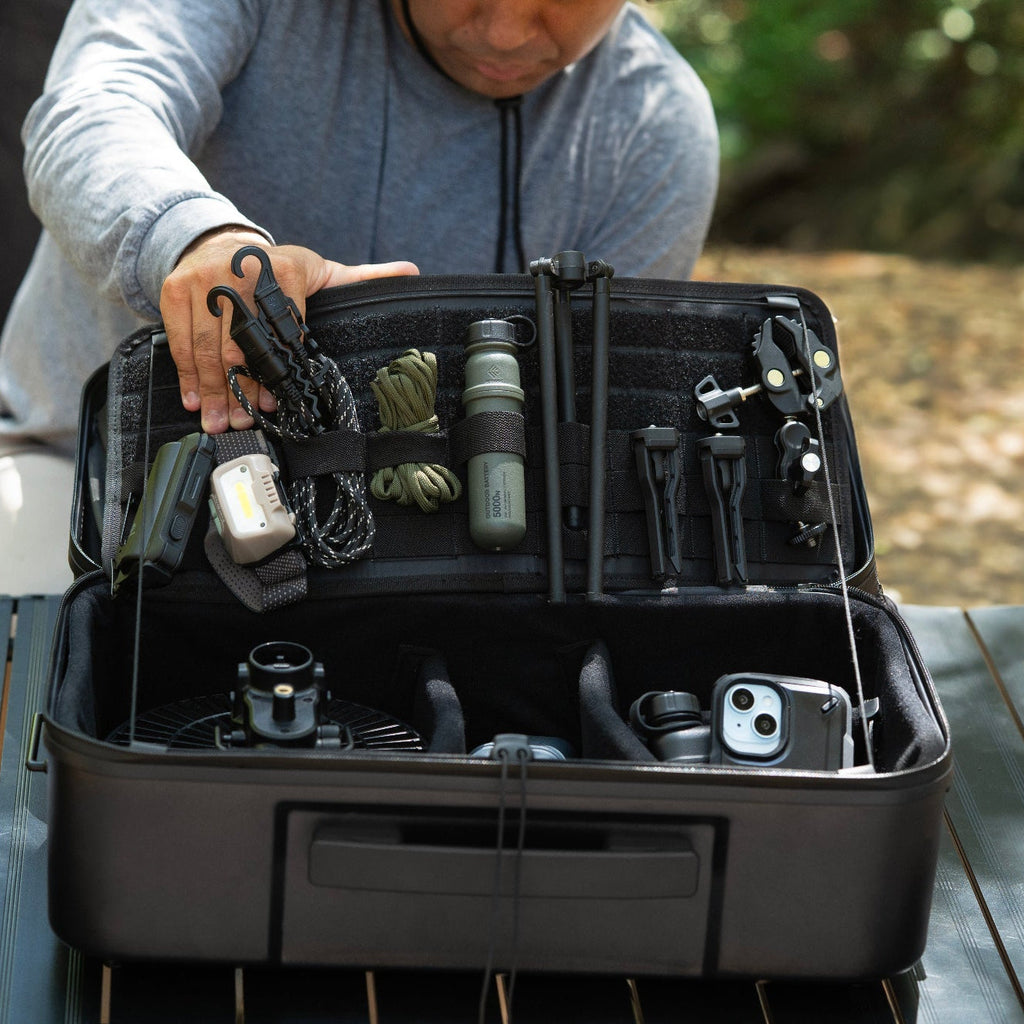 Gear Case, Large