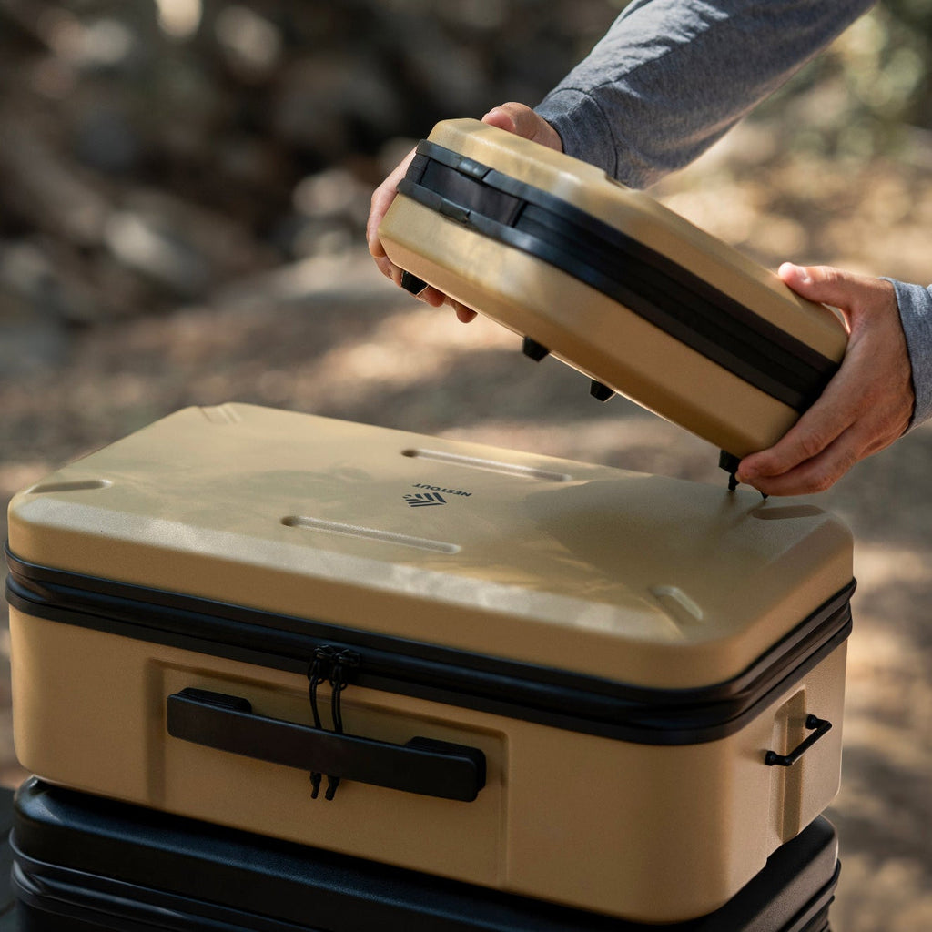 Gear Case, Large