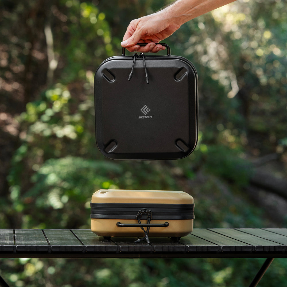 Gear Case, Small