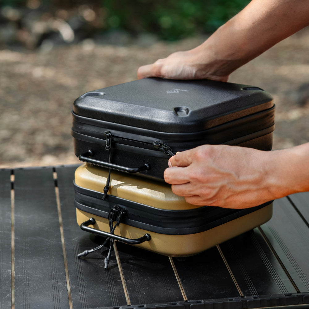 Gear Case, Small