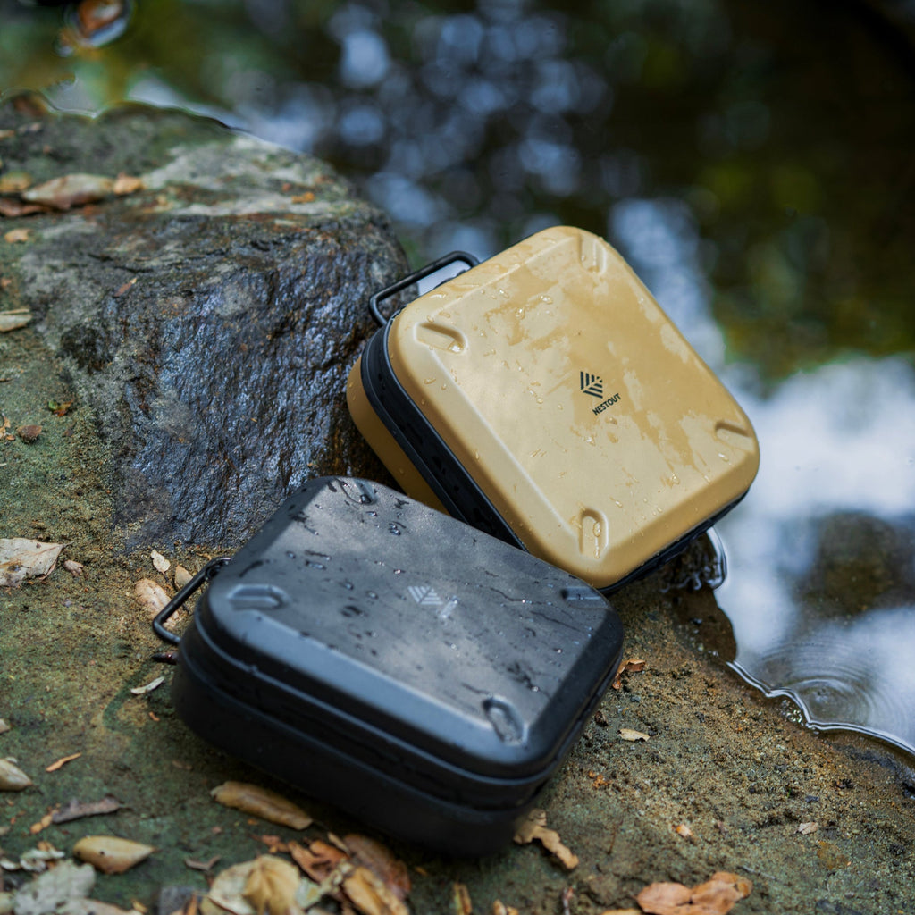 Gear Case, Small
