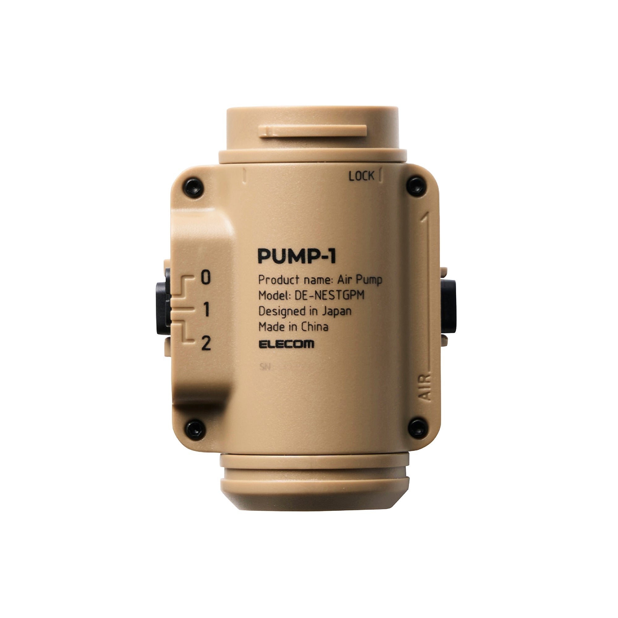 PUMP-1 Air Pump