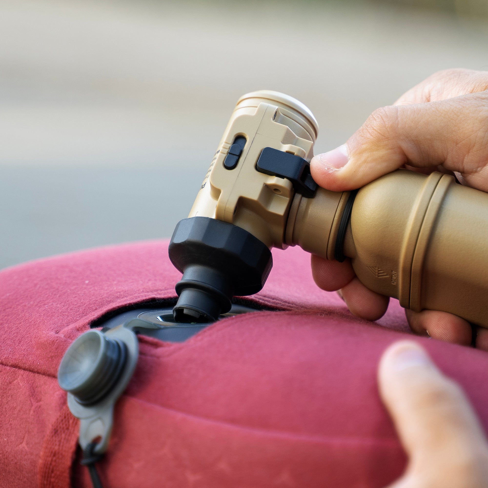 PUMP-1 Air Pump
