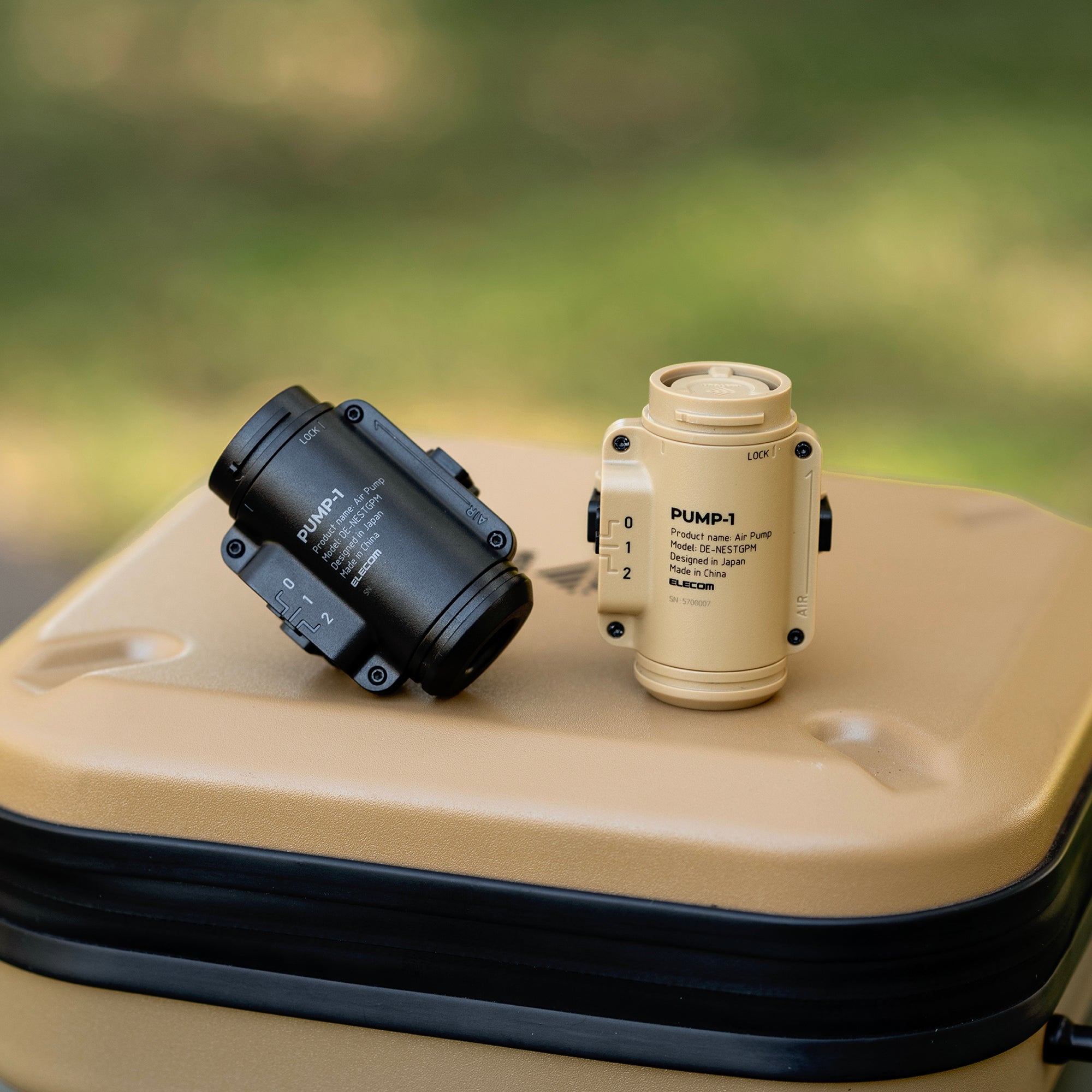 PUMP-1 Air Pump
