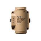PUMP-1 Air Pump, with Fire Bellow