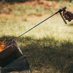 PUMP-1 Air Pump, with Fire Bellow
