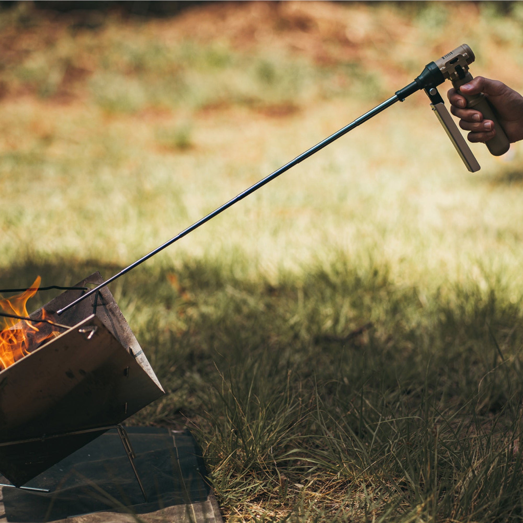 PUMP-1 Air Pump, with Fire Bellow