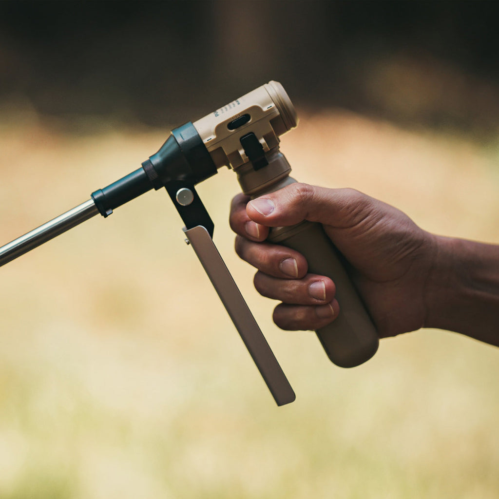 PUMP-1 Air Pump, with Fire Bellow