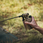 PUMP-1 Air Pump, with Fire Bellow