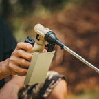 PUMP-1 Air Pump, with Fire Bellow
