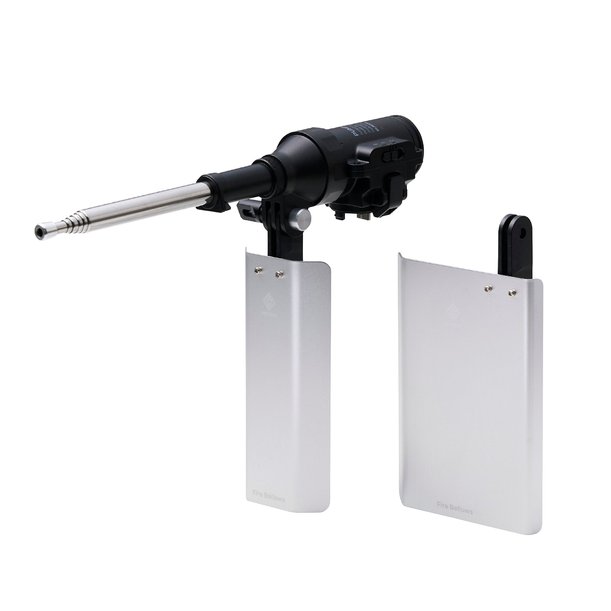 PUMP-1 Air Pump, with Fire Bellow