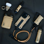 Trekking Hybrid Case - iPhone 16