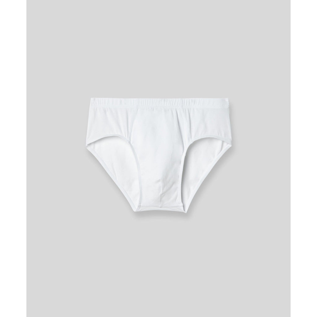 SilkCut Micro Modal Briefs - 4 Pack