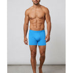 SilkCut Bamboo Boxer Briefs - 3 Pack