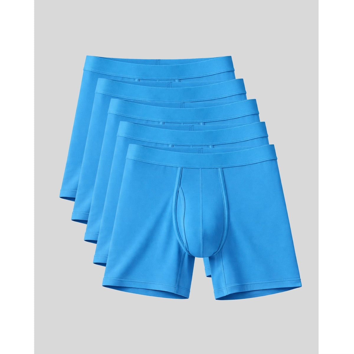 SilkCut Bamboo Boxer Briefs
