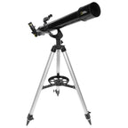 70mm AZ Refractor Telescope