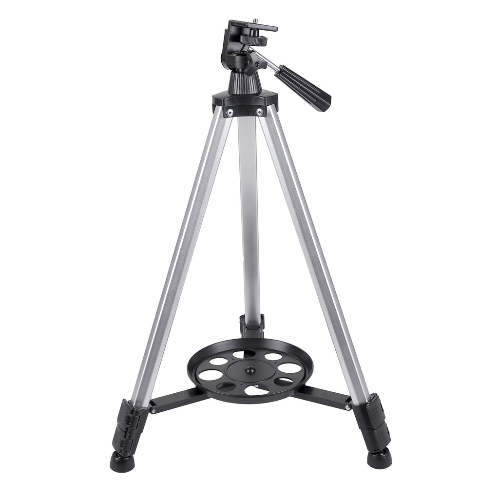 SKY VIEW 70 70mm Refractor Telescope with Panhandle Mount