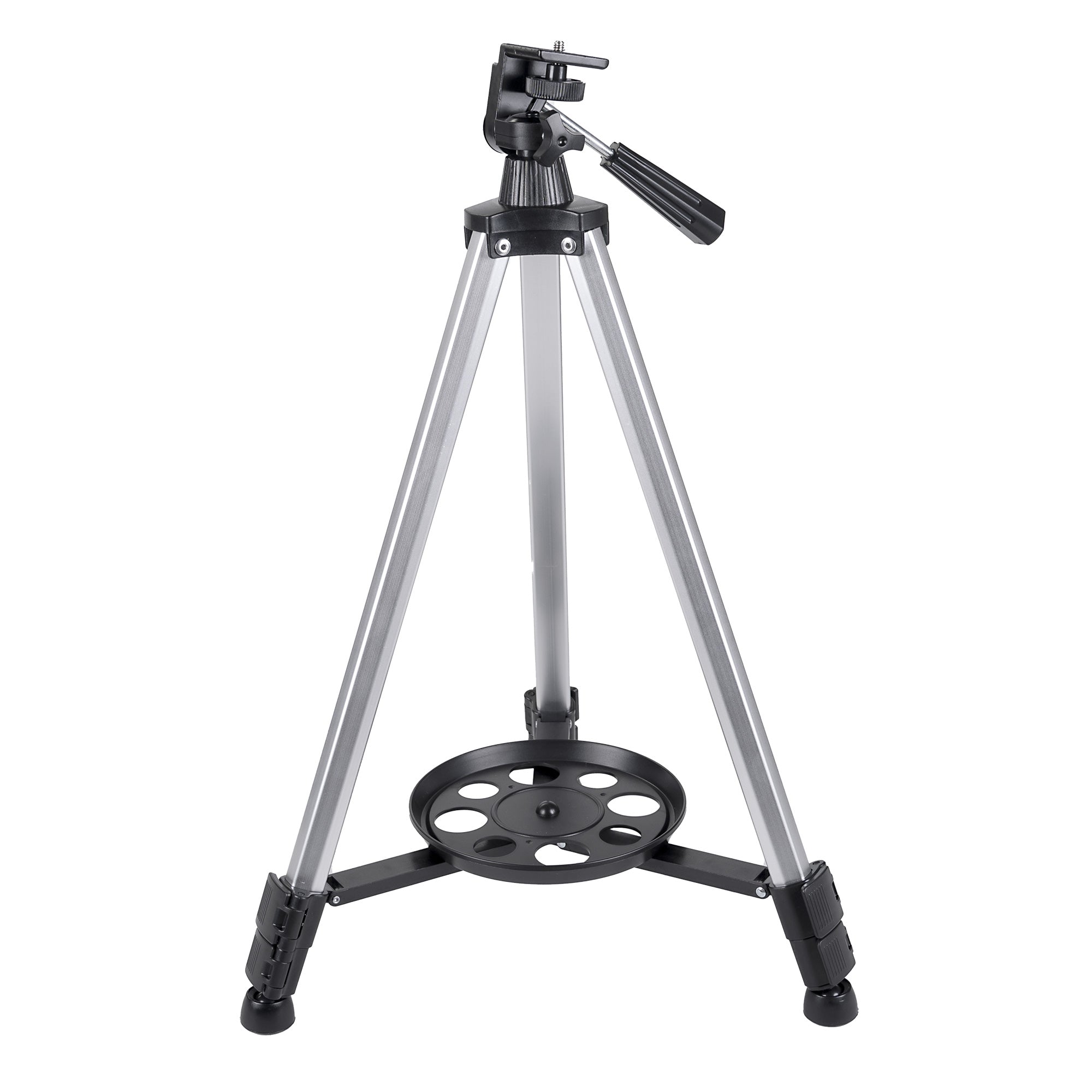 SKY VIEW 70 70mm Refractor Telescope with Panhandle Mount
