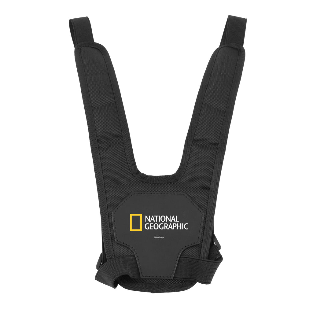 10x42 Waterproof Performance Roof Binoculars and Harness