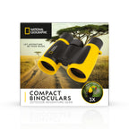 Compact Binoculars