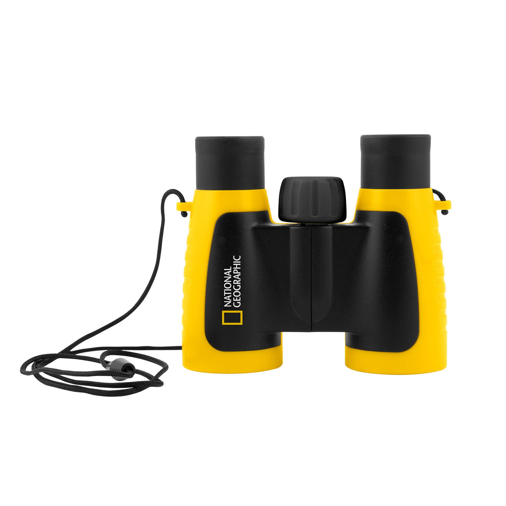 Compact Binoculars