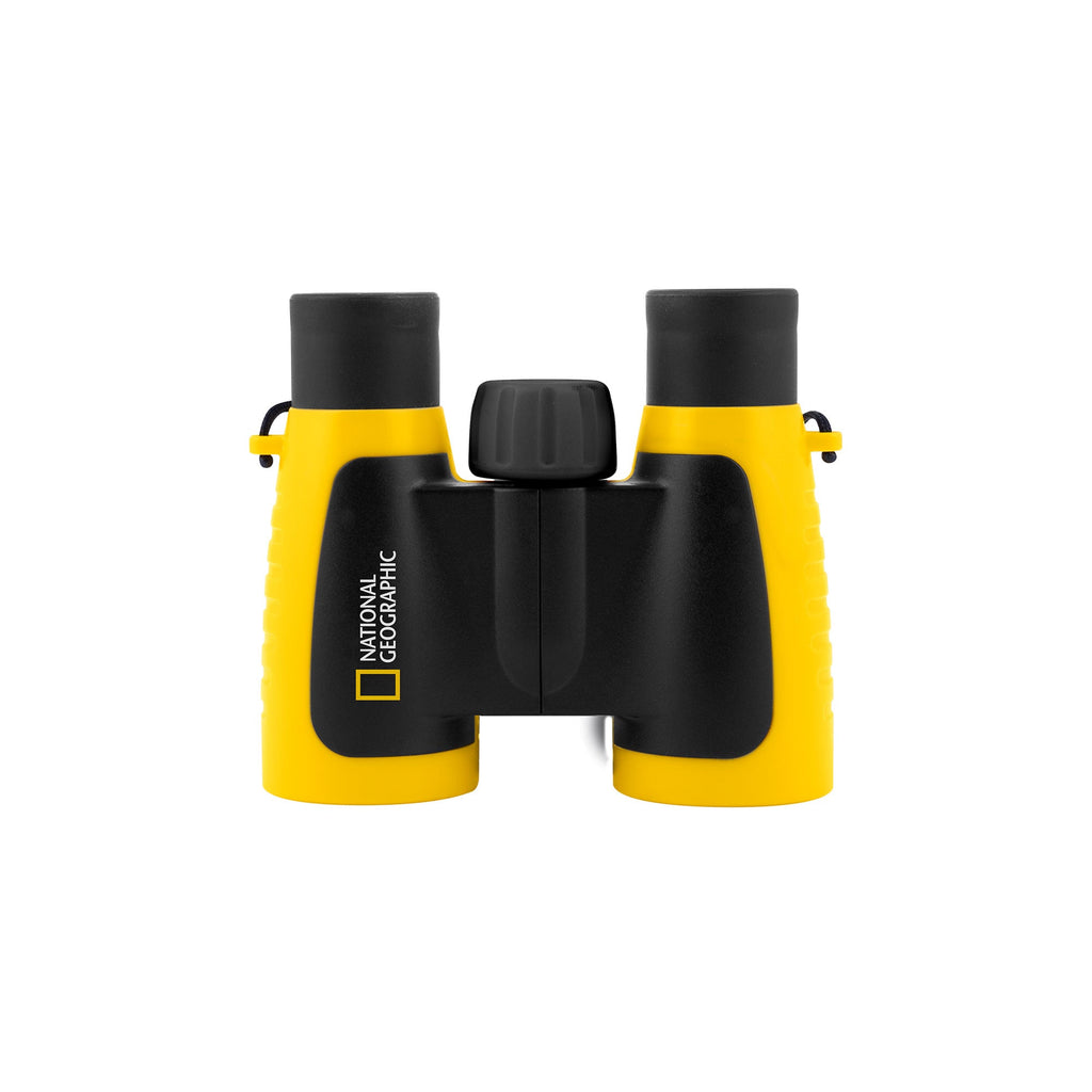 Compact Binoculars