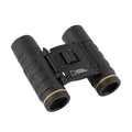 8x21 Foldable Roof-Prism Binoculars