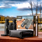 Expedition Series 10x42 WP Binoculars