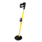 JR Metal Detector