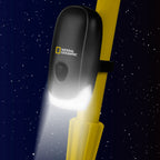 JR Metal Detector