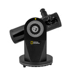 76mm Compact Reflector Telescope