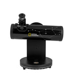 76mm Compact Reflector Telescope