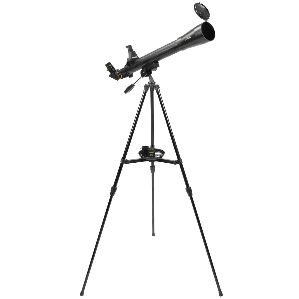 StarApp50 50mm Refractor Telescope with Astronomy APP