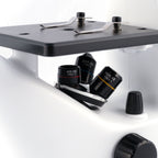 40x-400x Inverted Microscope