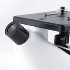 40x-400x Inverted Microscope