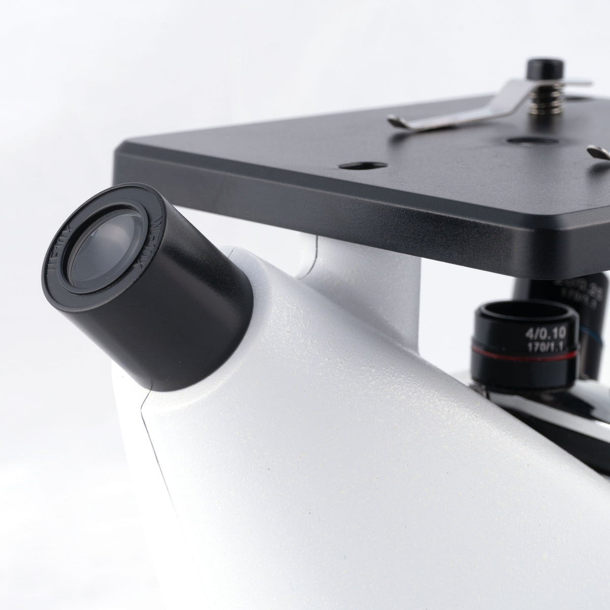 40x-400x Inverted Microscope