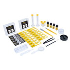 40x-400x Inverted Microscope