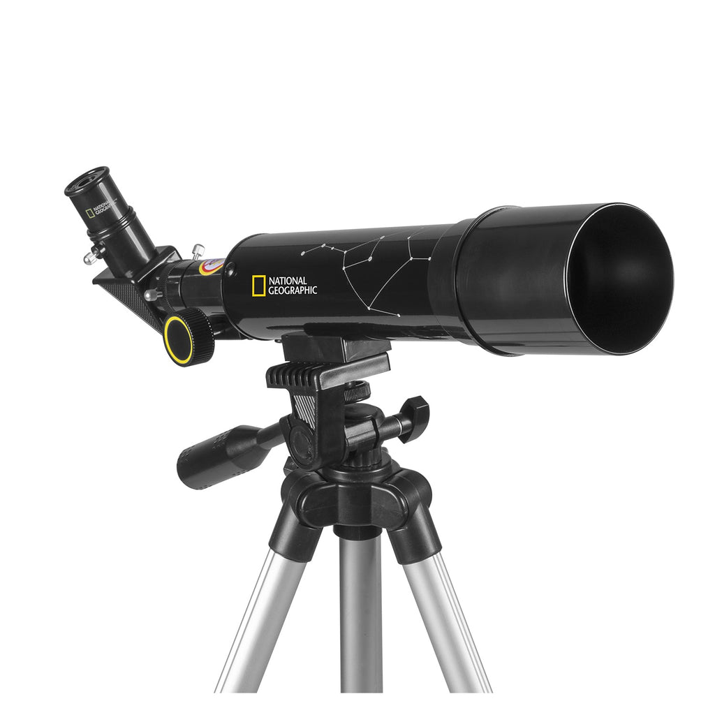 50mm Portable Refractor Telescope RF360MM