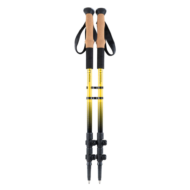 National Geographic Trekking Poles Set