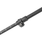 Carbon Trekking Poles Set