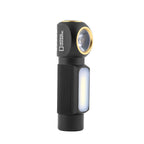 LED Headlight Rechargeable