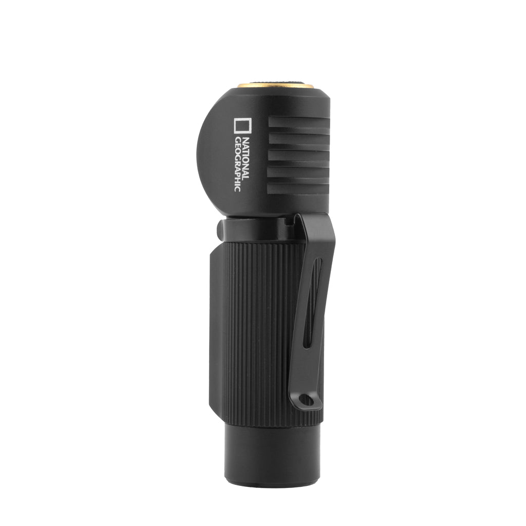 LED Headlight Rechargeable